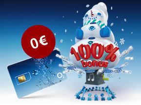 O2 Vianoce 2011